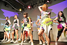 Cheeky Parade