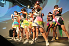 Cheeky Parade