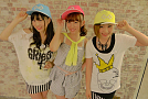 Cheeky Parade
