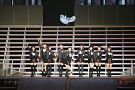 AKB48・2013 真夏のドームツアー～まだまだ、やらなきゃいけないことがある～ 京セラドーム公演(1日目)より (C)AKS