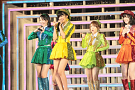 AKB48・2013 真夏のドームツアー～まだまだ、やらなきゃいけないことがある～ 京セラドーム公演(1日目)より (C)AKS