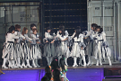 AKB48・2013 真夏のドームツアー～まだまだ、やらなきゃいけないことがある～ 京セラドーム公演(1日目)より (C)AKS