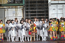 AKB48・2013 真夏のドームツアー～まだまだ、やらなきゃいけないことがある～ 京セラドーム公演(1日目)より (C)AKS