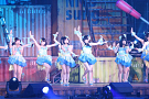 AKB48・2013 真夏のドームツアー～まだまだ、やらなきゃいけないことがある～ 京セラドーム公演(1日目)より (C)AKS