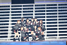 AKB48・2013 真夏のドームツアー～まだまだ、やらなきゃいけないことがある～ 京セラドーム公演(1日目)より (C)AKS