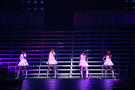 AKB48・2013 真夏のドームツアー～まだまだ、やらなきゃいけないことがある～ 京セラドーム公演(2日目)より (C)AKS