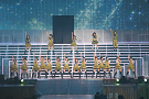 AKB48・2013 真夏のドームツアー～まだまだ、やらなきゃいけないことがある～ 京セラドーム公演(2日目)より (C)AKS