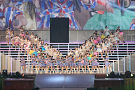 AKB48・2013 真夏のドームツアー～まだまだ、やらなきゃいけないことがある～ 京セラドーム公演(2日目)より (C)AKS