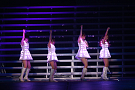 AKB48・2013 真夏のドームツアー～まだまだ、やらなきゃいけないことがある～ 京セラドーム公演(2日目)より (C)AKS