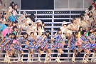 AKB48・2013 真夏のドームツアー～まだまだ、やらなきゃいけないことがある～ 京セラドーム公演(2日目)より (C)AKS