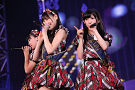 AKB48・2013 真夏のドームツアー～まだまだ、やらなきゃいけないことがある～ 京セラドーム公演(2日目)より (C)AKS