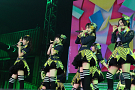 AKB48・2013 真夏のドームツアー～まだまだ、やらなきゃいけないことがある～ 京セラドーム公演(2日目)より (C)AKS