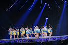 AKB48・2013 真夏のドームツアー～まだまだ、やらなきゃいけないことがある～ 京セラドーム公演(2日目)より (C)AKS