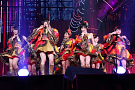 AKB48・2013 真夏のドームツアー～まだまだ、やらなきゃいけないことがある～ 京セラドーム公演(2日目)より (C)AKS