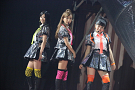 AKB48・2013 真夏のドームツアー～まだまだ、やらなきゃいけないことがある～ 京セラドーム公演(2日目)より (C)AKS