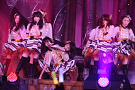 AKB48・2013 真夏のドームツアー～まだまだ、やらなきゃいけないことがある～ 京セラドーム公演(2日目)より (C)AKS