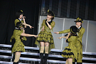 AKB48・2013 真夏のドームツアー～まだまだ、やらなきゃいけないことがある～ 京セラドーム公演(2日目)より (C)AKS