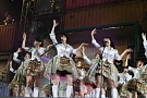AKB48・2013 真夏のドームツアー～まだまだ、やらなきゃいけないことがある～ 京セラドーム公演(2日目)より (C)AKS