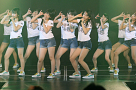 HKT48劇場500回公演 「メロンジュース」 (C)AKS