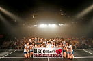 HKT48劇場500回公演  (C)AKS