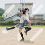 HKT48「メロンジュース」劇場盤 (C)AKS
