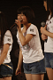 HKT48劇場500回公演 朝長美桜 (C)AKS
