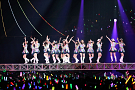 「AKB48・2013 真夏のドームツアー～まだまだ、やらなきゃいけないことがある～」ナゴヤドーム公演(1日目)