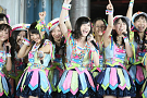 「AKB48・2013 真夏のドームツアー～まだまだ、やらなきゃいけないことがある～」ナゴヤドーム公演(1日目)
