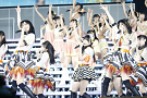 「AKB48・2013 真夏のドームツアー～まだまだ、やらなきゃいけないことがある～」ナゴヤドーム公演(1日目)