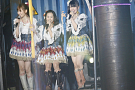 「AKB48・2013 真夏のドームツアー～まだまだ、やらなきゃいけないことがある～」ナゴヤドーム公演(2日目)より (C)AKS