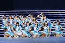 「AKB48・2013 真夏のドームツアー～まだまだ、やらなきゃいけないことがある～」ナゴヤドーム公演(2日目)より (C)AKS