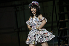 「AKB48・2013 真夏のドームツアー～まだまだ、やらなきゃいけないことがある～」ナゴヤドーム公演(2日目)より (C)AKS