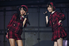 「AKB48・2013 真夏のドームツアー～まだまだ、やらなきゃいけないことがある～」ナゴヤドーム公演(2日目)より (C)AKS