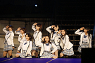 「AKB48・2013 真夏のドームツアー～まだまだ、やらなきゃいけないことがある～」ナゴヤドーム公演(2日目)より (C)AKS