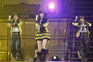 「AKB48・2013 真夏のドームツアー～まだまだ、やらなきゃいけないことがある～」ナゴヤドーム公演(2日目)より (C)AKS