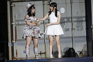 「AKB48・2013 真夏のドームツアー～まだまだ、やらなきゃいけないことがある～」ナゴヤドーム公演(2日目)より (C)AKS