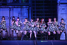 「AKB48・2013 真夏のドームツアー～まだまだ、やらなきゃいけないことがある～」ナゴヤドーム公演(2日目)より (C)AKS