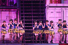「AKB48・2013 真夏のドームツアー～まだまだ、やらなきゃいけないことがある～」ナゴヤドーム公演(2日目)より (C)AKS