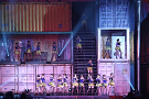 「AKB48・2013 真夏のドームツアー～まだまだ、やらなきゃいけないことがある～」ナゴヤドーム公演(2日目)より (C)AKS