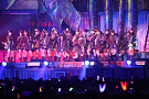 「AKB48・2013 真夏のドームツアー～まだまだ、やらなきゃいけないことがある～」ナゴヤドーム公演(2日目)より (C)AKS