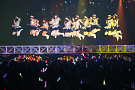 「AKB48・2013 真夏のドームツアー～まだまだ、やらなきゃいけないことがある～」ナゴヤドーム公演(2日目)より (C)AKS