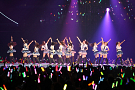 「AKB48・2013 真夏のドームツアー～まだまだ、やらなきゃいけないことがある～」ナゴヤドーム公演(2日目)より (C)AKS