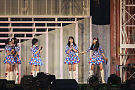 「AKB48・2013 真夏のドームツアー～まだまだ、やらなきゃいけないことがある～」ナゴヤドーム公演(2日目)より (C)AKS