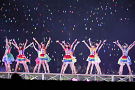 「AKB48・2013 真夏のドームツアー～まだまだ、やらなきゃいけないことがある～」ナゴヤドーム公演(2日目)より (C)AKS