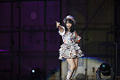 「AKB48・2013 真夏のドームツアー～まだまだ、やらなきゃいけないことがある～」ナゴヤドーム公演(2日目)より (C)AKS