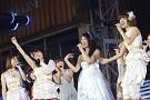 AKB48・2013 真夏のドームツアー～まだまだ、やらなきゃいけないことがある～東京ドーム公演(1日目)より