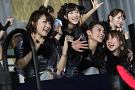 AKB48・2013 真夏のドームツアー～まだまだ、やらなきゃいけないことがある～東京ドーム公演(1日目)より