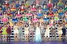 AKB48・2013 真夏のドームツアー～まだまだ、やらなきゃいけないことがある～東京ドーム公演(1日目)より