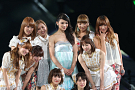 AKB48・2013 真夏のドームツアー～まだまだ、やらなきゃいけないことがある～東京ドーム公演(1日目)より