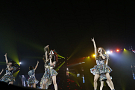 AKB48・2013 真夏のドームツアー～まだまだ、やらなきゃいけないことがある～東京ドーム公演(1日目)より